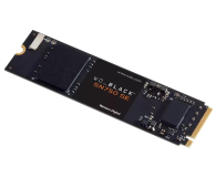 Sandisk 1TB M.2 PCIe Gen4 NVMe Black SN750 SE - 661906 - zdjęcie 3